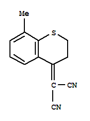 CAS No 31352-57-5  Molecular Structure