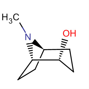 Cas Number: 31354-42-4  Molecular Structure