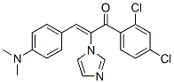 CAS No 313548-47-9  Molecular Structure