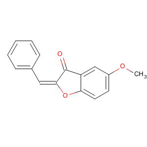 CAS No 31356-10-2  Molecular Structure