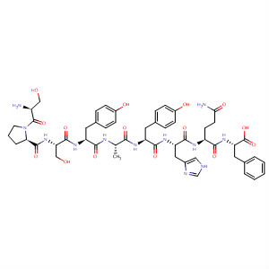 CAS No 313640-90-3  Molecular Structure