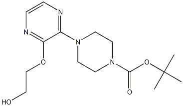 CAS No 313654-84-1  Molecular Structure