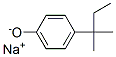 CAS No 31366-95-7  Molecular Structure