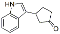 CAS No 313663-95-5  Molecular Structure