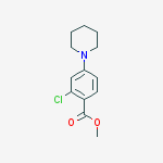 Cas Number: 313674-08-7  Molecular Structure