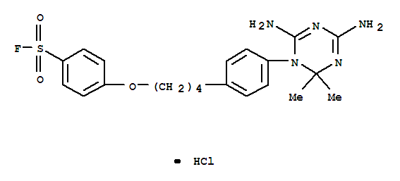 CAS No 31368-46-4  Molecular Structure