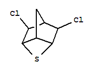 CAS No 313697-12-0  Molecular Structure