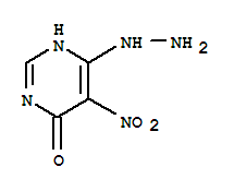 CAS No 3137-55-1  Molecular Structure