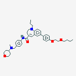 CAS No 313740-83-9  Molecular Structure