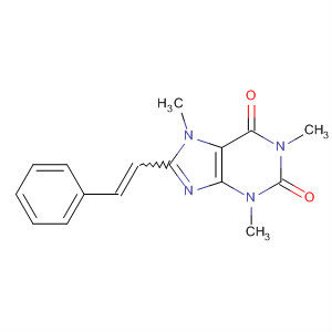 CAS No 31377-34-1  Molecular Structure