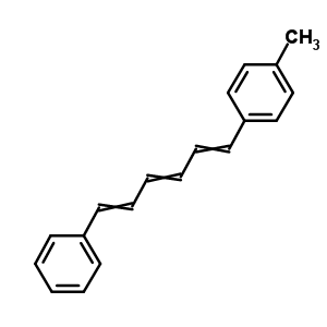 Cas Number: 31382-34-0  Molecular Structure