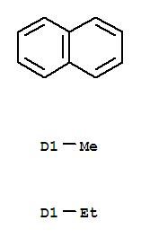 CAS No 31391-42-1  Molecular Structure