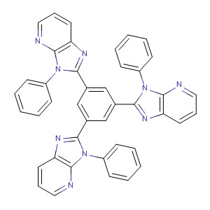 CAS No 313950-73-1  Molecular Structure