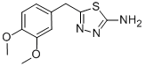 CAS No 313957-85-6  Molecular Structure