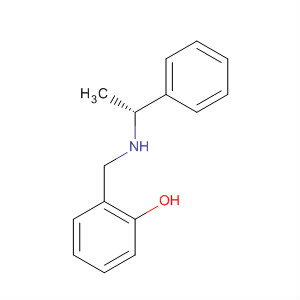 CAS No 313963-83-6  Molecular Structure