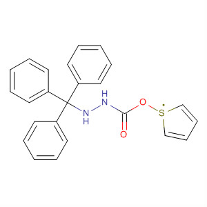 CAS No 313989-84-3  Molecular Structure