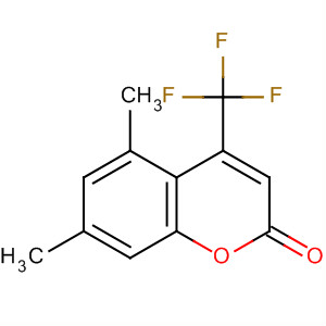 CAS No 314-47-6  Molecular Structure