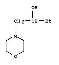 CAS No 3140-35-0  Molecular Structure