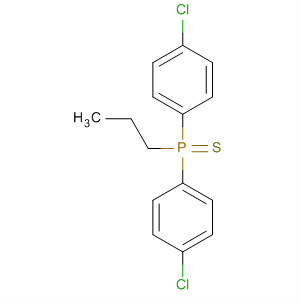 CAS No 31401-44-2  Molecular Structure