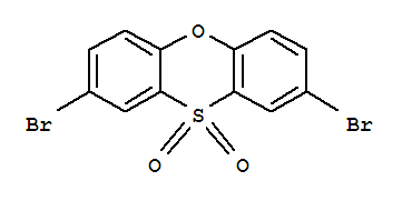 CAS No 31401-52-2  Molecular Structure