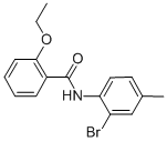 CAS No 314022-94-1  Molecular Structure