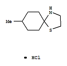 CAS No 31404-04-3  Molecular Structure