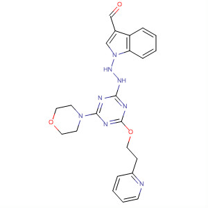 CAS No 314064-77-2  Molecular Structure