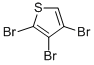 CAS No 3141-25-1  Molecular Structure