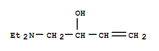 CAS No 3141-84-2  Molecular Structure