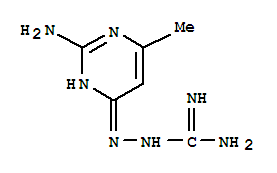 CAS No 31414-53-6  Molecular Structure