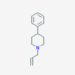 Cas Number: 31414-54-7  Molecular Structure