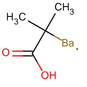 CAS No 31416-34-9  Molecular Structure
