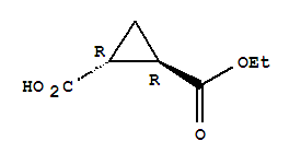 CAS No 31420-66-3  Molecular Structure