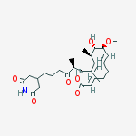 Cas Number: 314245-65-3  Molecular Structure