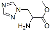 Cas Number: 314255-20-4  Molecular Structure