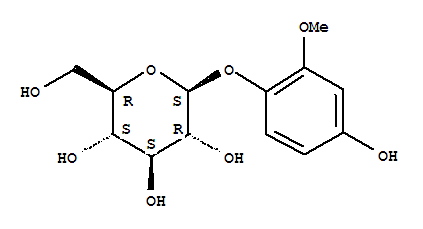 Cas Number: 31427-08-4  Molecular Structure