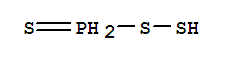 CAS No 31427-66-4  Molecular Structure