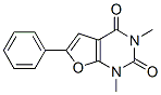 CAS No 314272-06-5  Molecular Structure