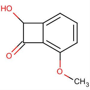 CAS No 314280-54-1  Molecular Structure