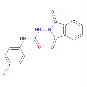 CAS No 314282-68-3  Molecular Structure