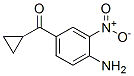 CAS No 31431-23-9  Molecular Structure