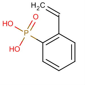 CAS No 31441-62-0  Molecular Structure