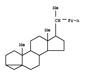 CAS No 31446-20-5  Molecular Structure