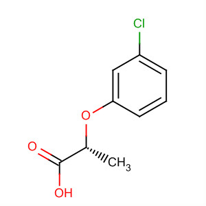 CAS No 31460-39-6  Molecular Structure