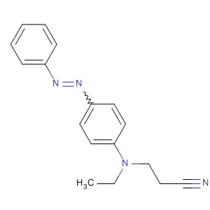 CAS No 31464-27-4  Molecular Structure