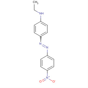 CAS No 31464-32-1  Molecular Structure