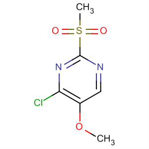 CAS No 31464-64-9  Molecular Structure