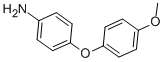 CAS No 31465-36-8  Molecular Structure