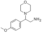 CAS No 31466-47-4  Molecular Structure