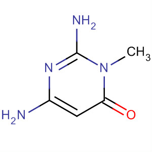 CAS No 31469-62-2  Molecular Structure